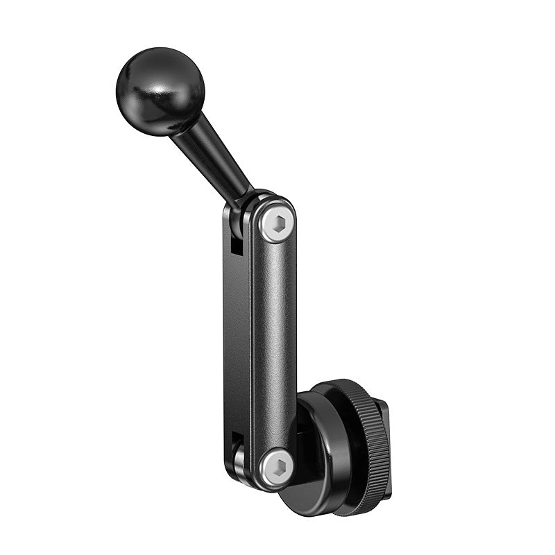 Unisex Smartphone Wall Mount with Flexible Arm Stornfield