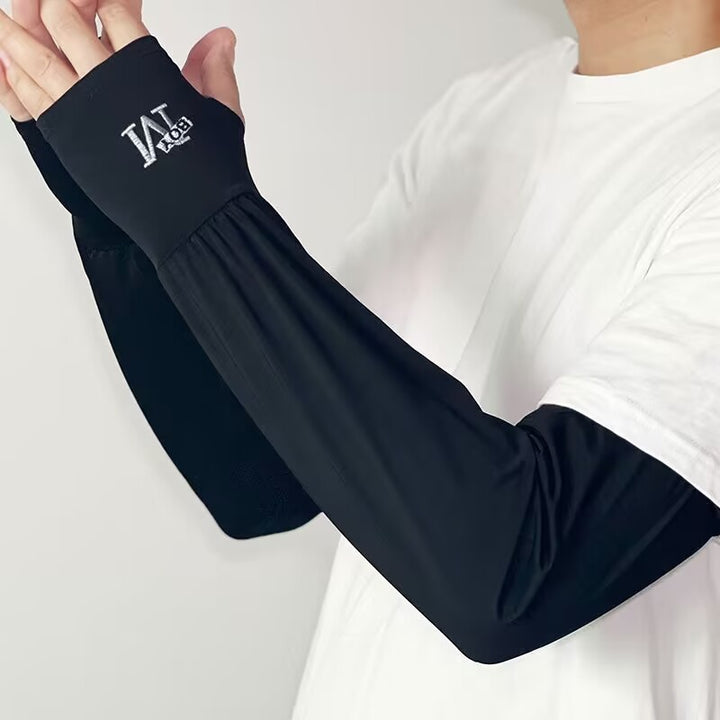 Unisex UV Protection Arm Sleeves Stornfield