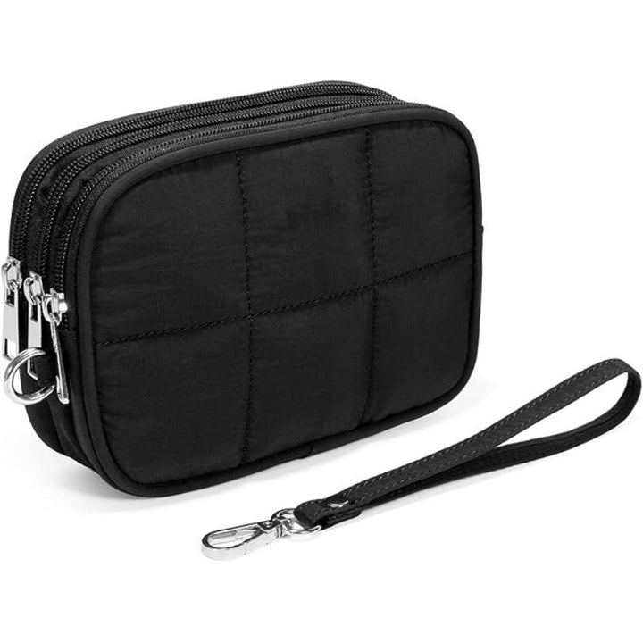 Elegant and Practical Shoulder Bag Stornfield