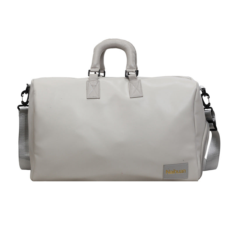 Durable Waterproof Duffle Bag Stornfield