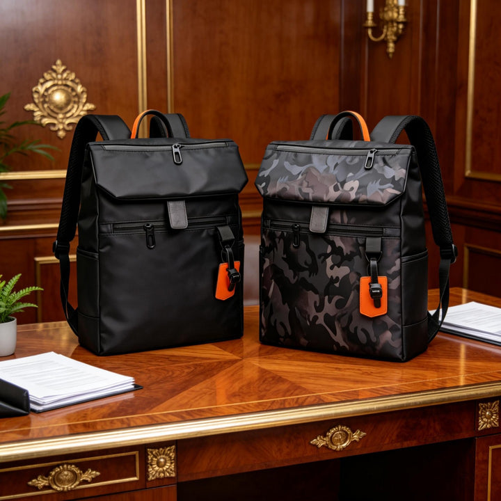Stylish High-Quality Modern Backpack Stornfield