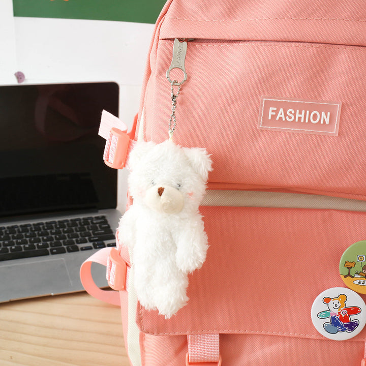 Charming Multi-Piece Back to School Backpack Set Stornfield