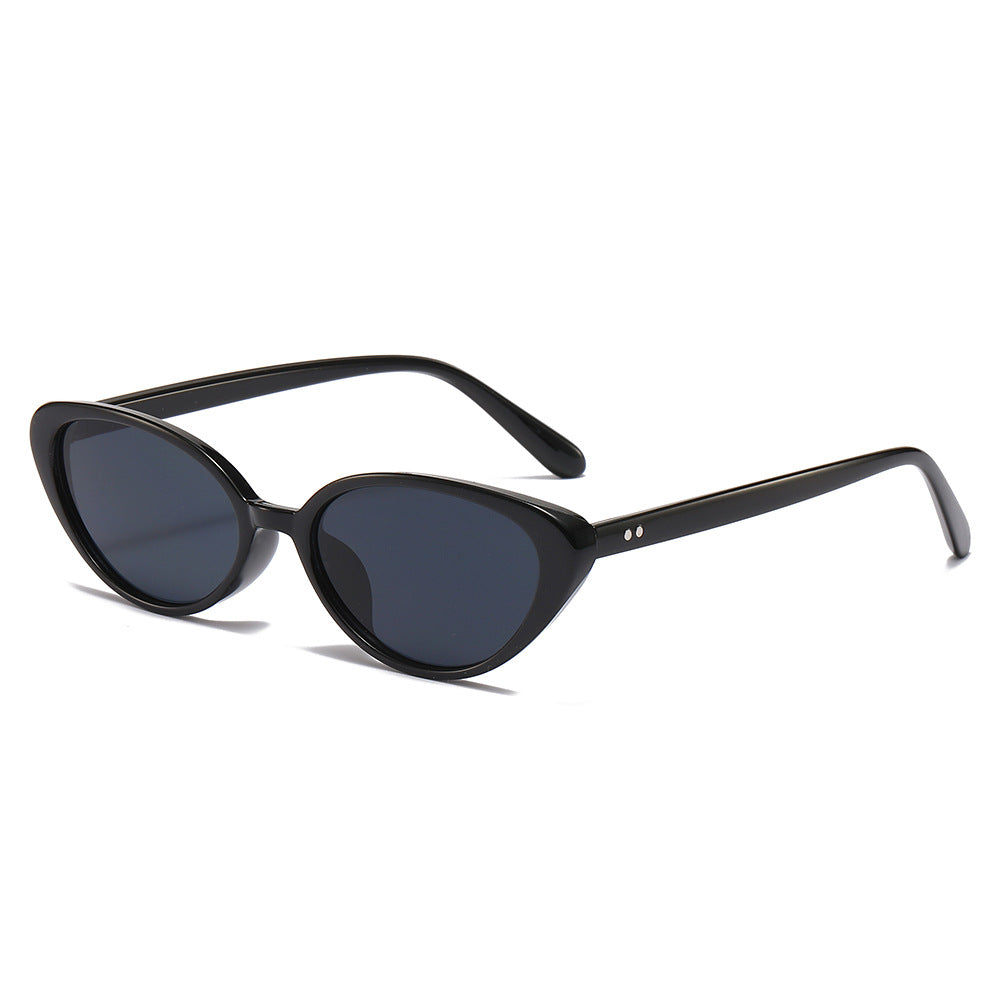 Retro Cat-Eye Sunglasses Stornfield