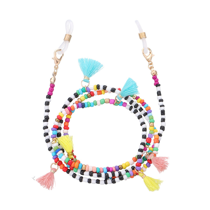Colorful Eyewear Accessory Chain Stornfield