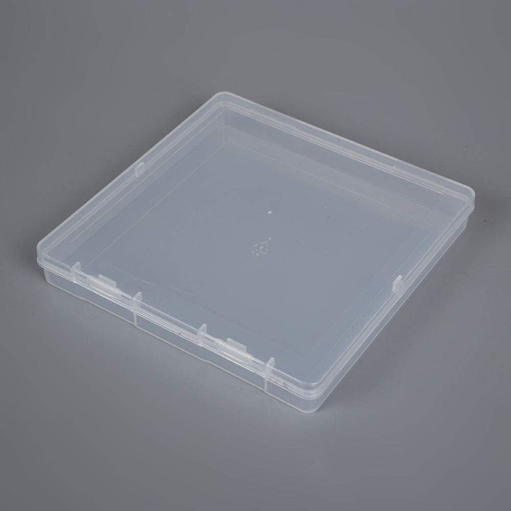 Stackable Craft Storage Box Stornfield