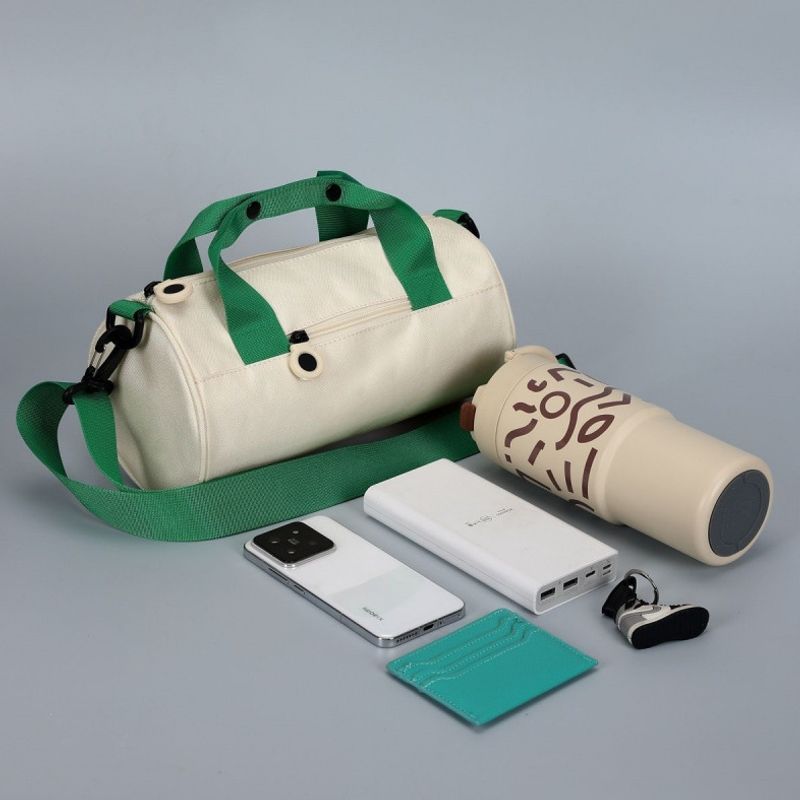 Compact Utility Duffel Bag Stornfield