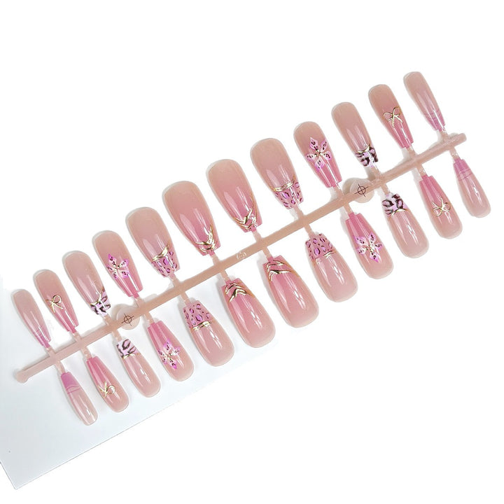Premium Quality Nail Art Kit Stornfield