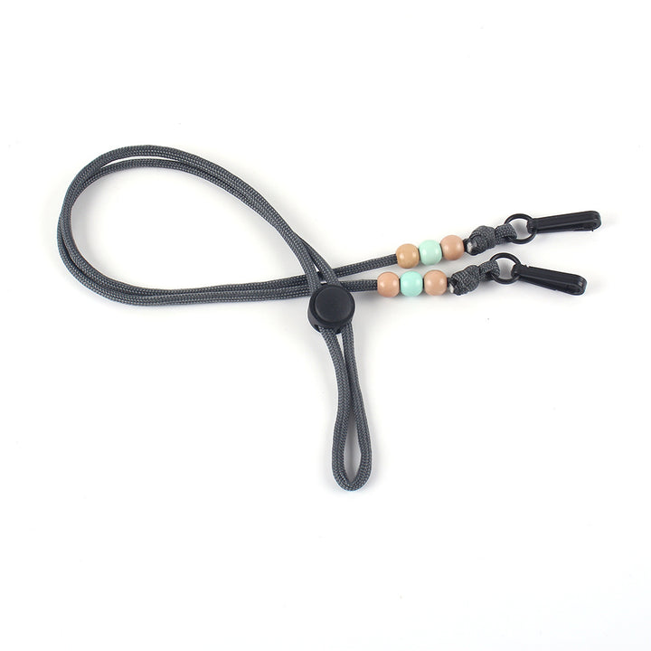 Adjustable Sports Eyewear Lanyard Stornfield