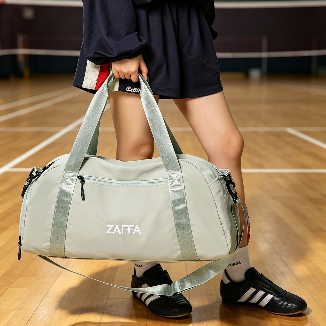 Practical Sports Bag Stornfield