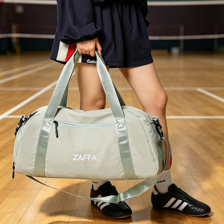 Practical Sports Bag Stornfield