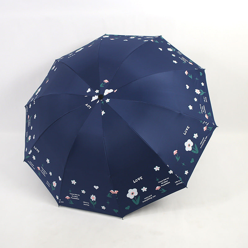 Ladies Umbrella Stornfield