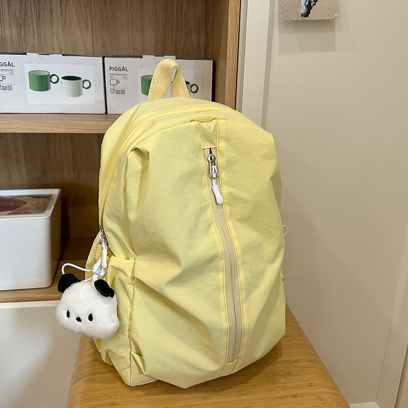 Trendy Lightweight Backpack Stornfield