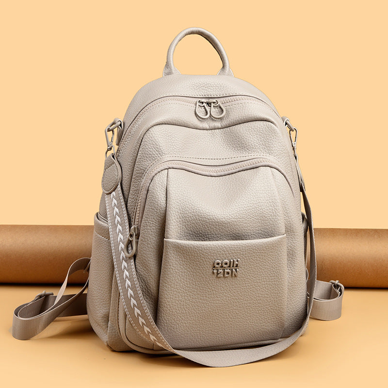 Compact Travel Backpack Stornfield
