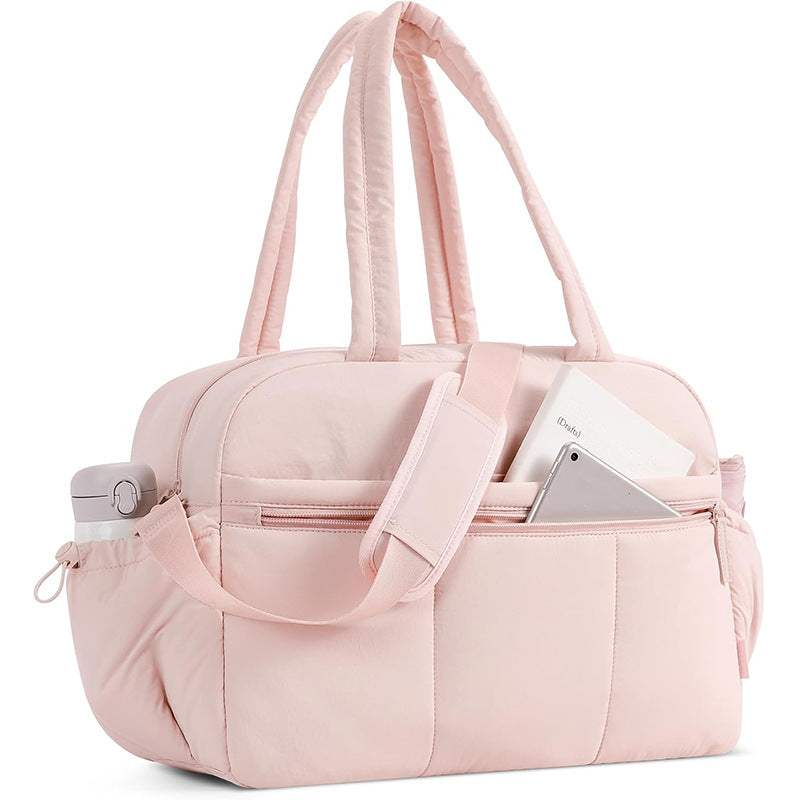 Multifunctional everyday and travel bag Stornfield