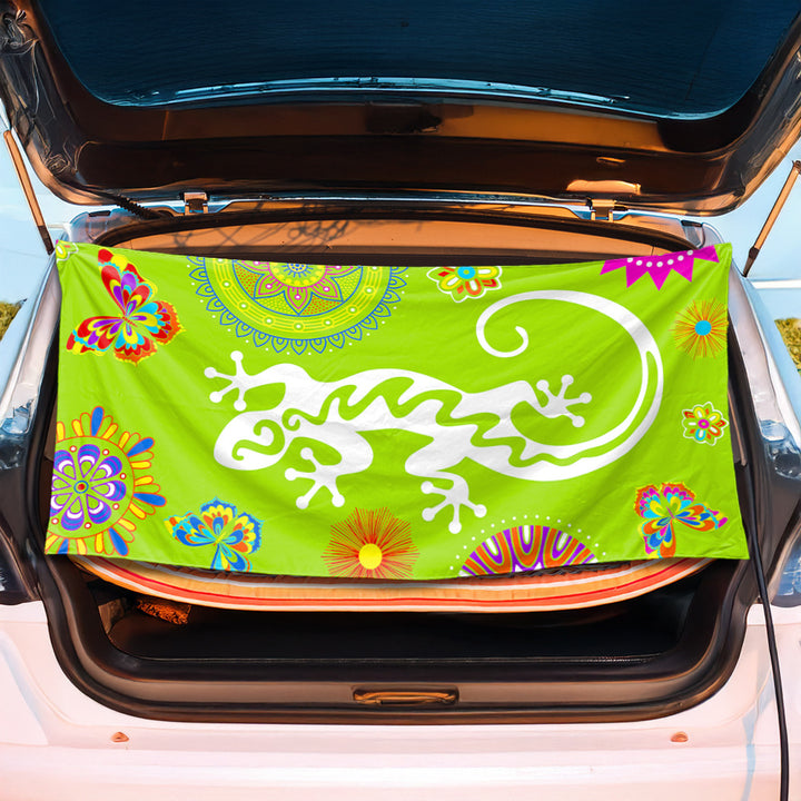 Auto-trunk-cover Stornfield