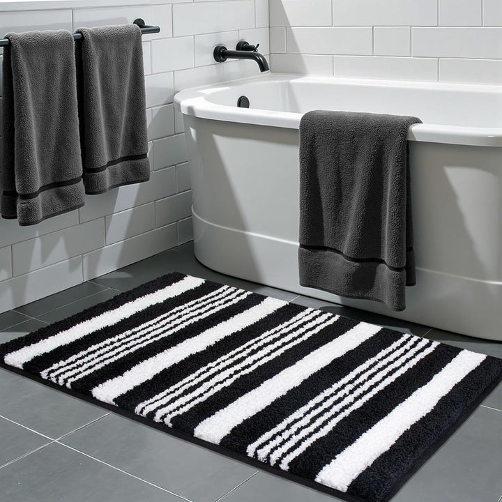 Bohemian Patterned Area Rug