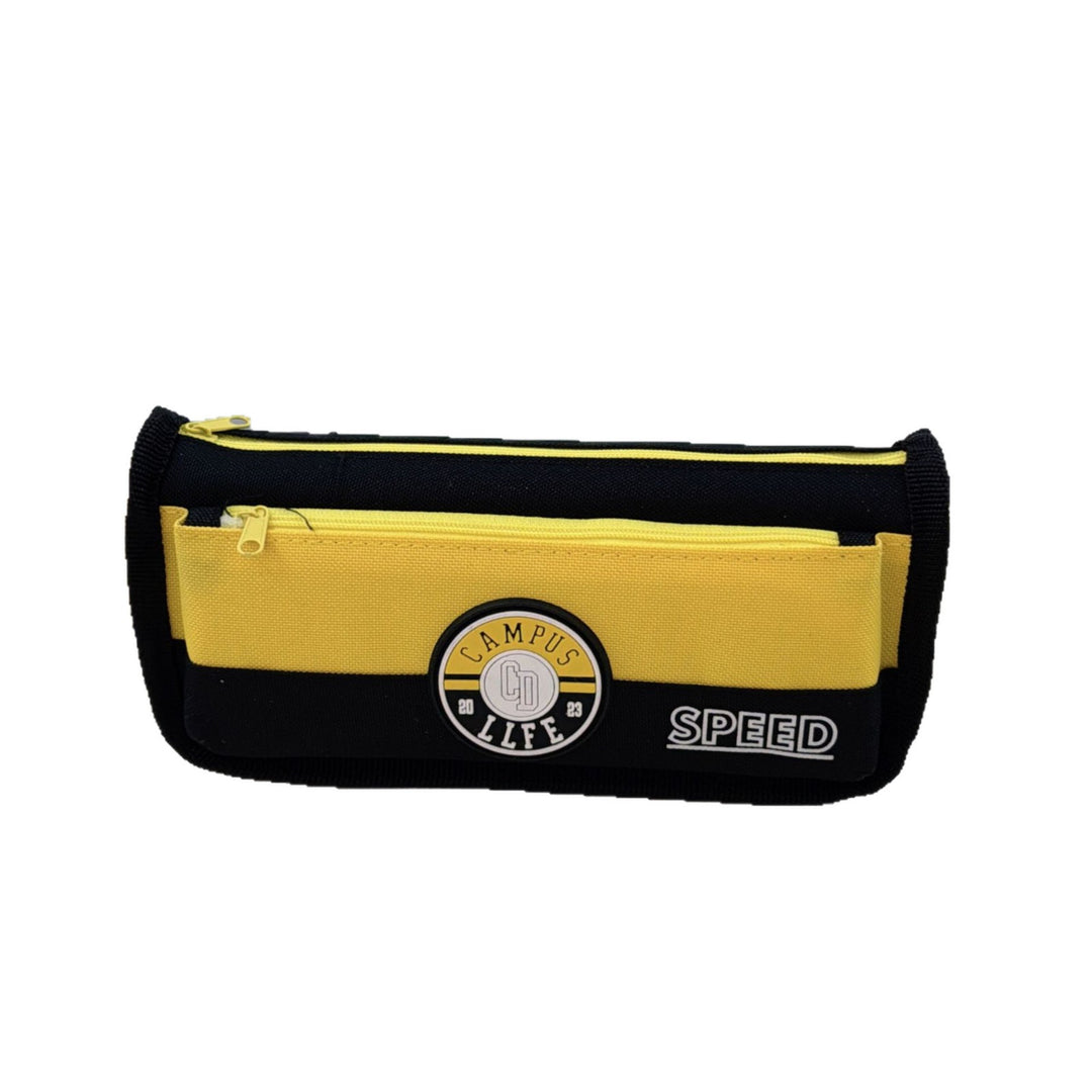 Canvas Pencil Case Stornfield
