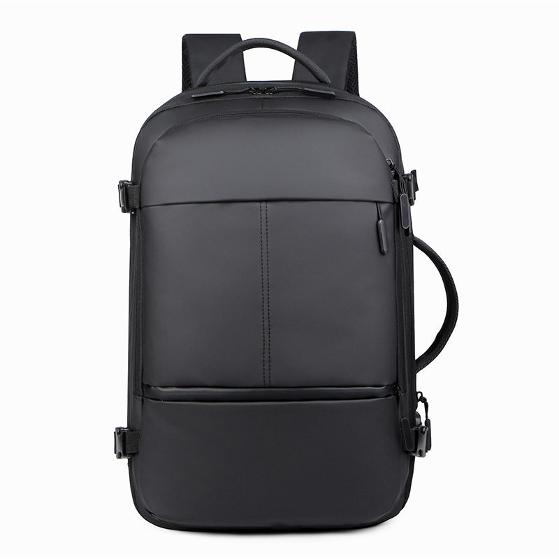 Multi-Functional Travel Backpack Stornfield