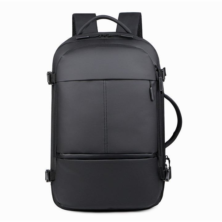 Multi-Functional Travel Backpack Stornfield