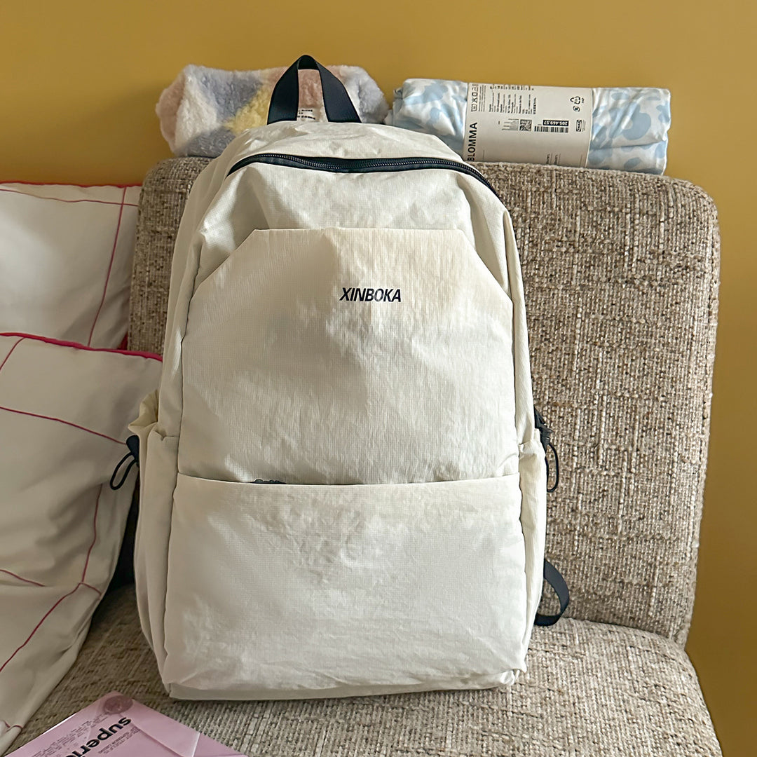 Lightweight Multi-Compartment Backpack Stornfield 1791204877
