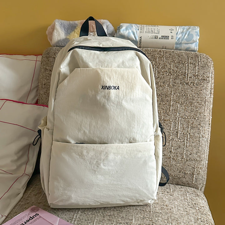 Lightweight Multi-Compartment Backpack Stornfield 1791204877