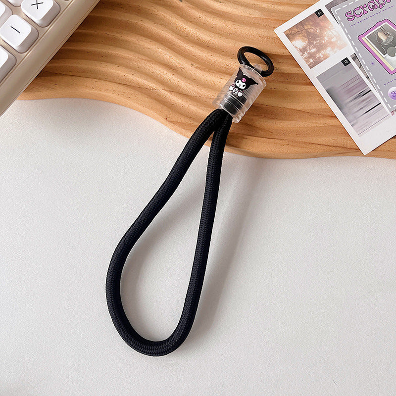 Cute Character Strap Stornfield