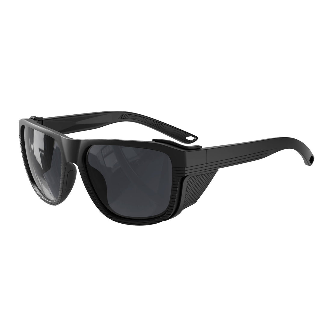 Ladies' sports sunglasses in aerodynamic design with polarized lenses Stornfield