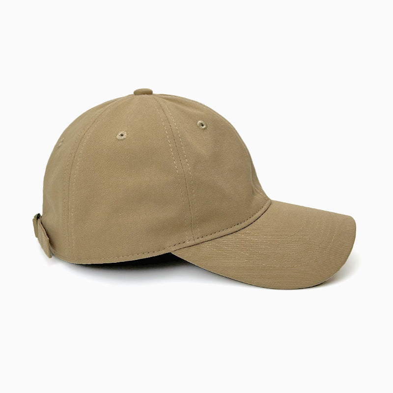 Women's lightweight cotton baseball cap Stornfield