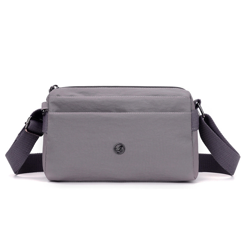 Functional Daily Crossbody Bag Stornfield