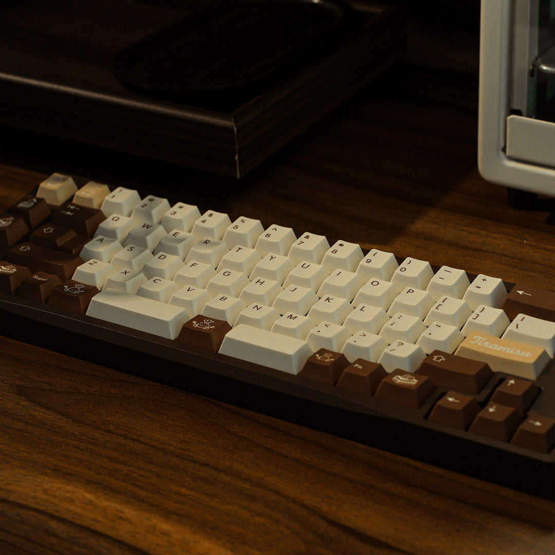 Mechanical Gaming Keyboard Stornfield