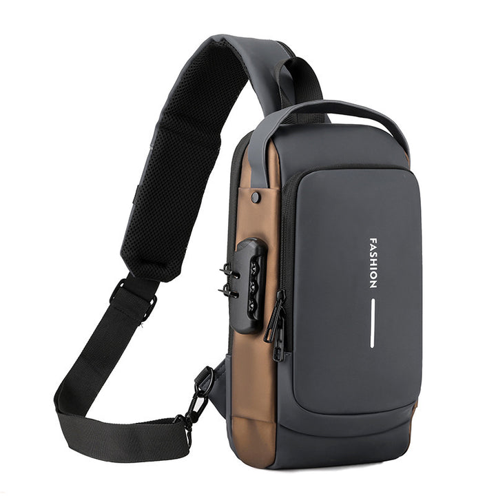 Fashion-Forward Crossbody Sling Bag Stornfield