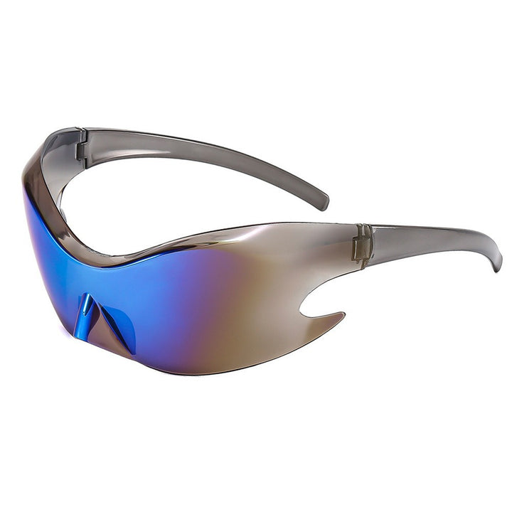 Unisex Aerodynamic Sport Sunglasses Stornfield