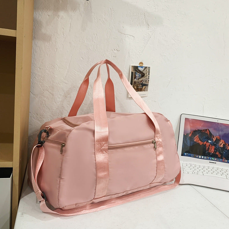 Sport bag Stornfield