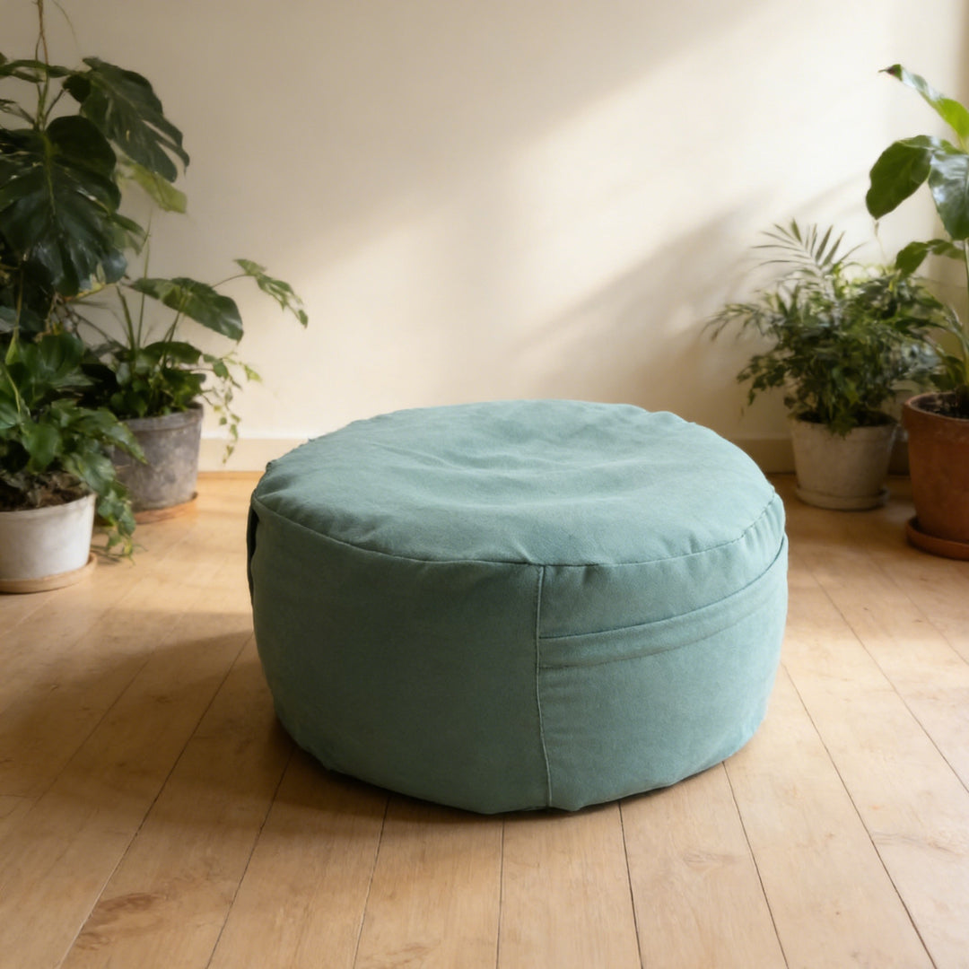 Bohemian Floor Cushion