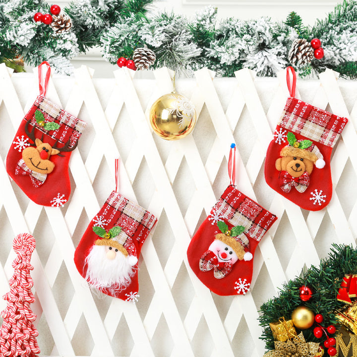 Christmas Stocking Stornfield