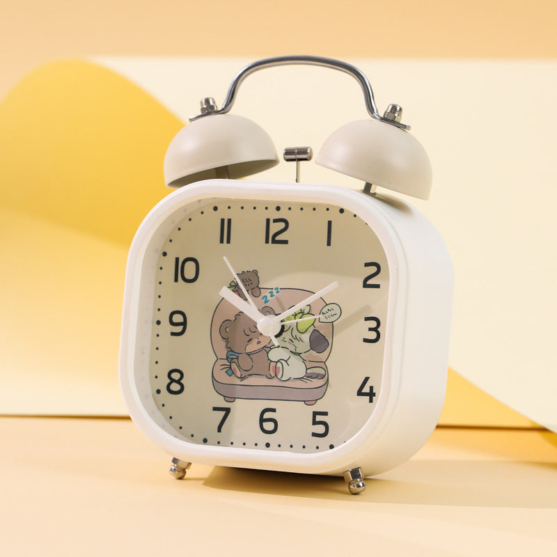 Cute children's alarm clock Stornfield