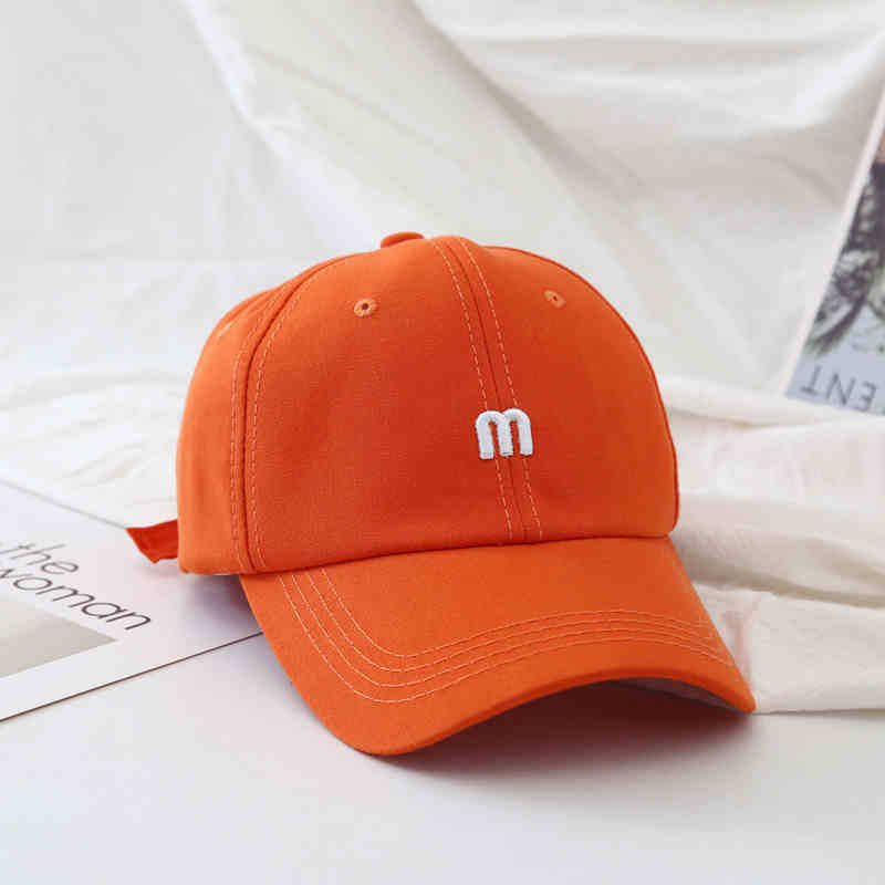 Unisex Classic Minimalist Adjustable Cap Stornfield
