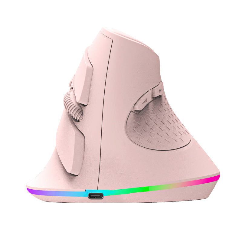 Ergonomic Gaming Mouse Stornfield