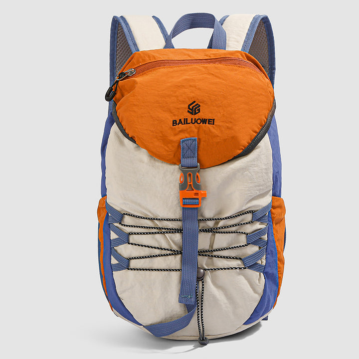 Lightweight Multi-Functional Hiking Backpack Stornfield