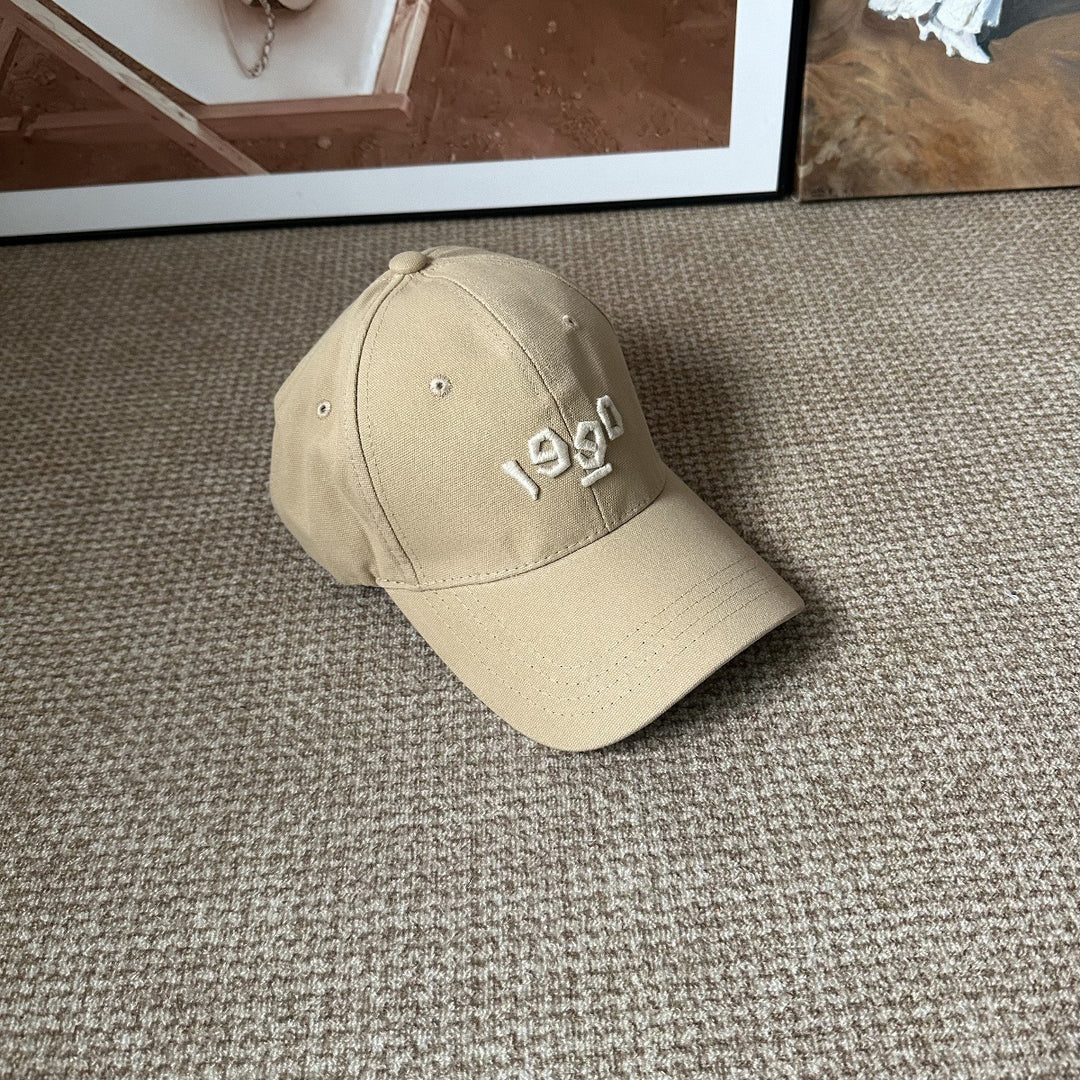 Men's Casual Vintage Baseball Cap Stornfield