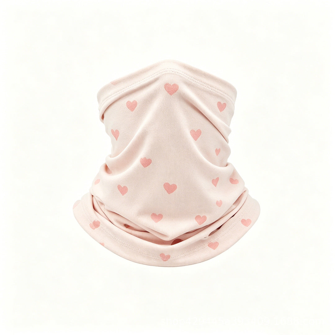 Unisex Multifunctional Tube Scarf Stornfield