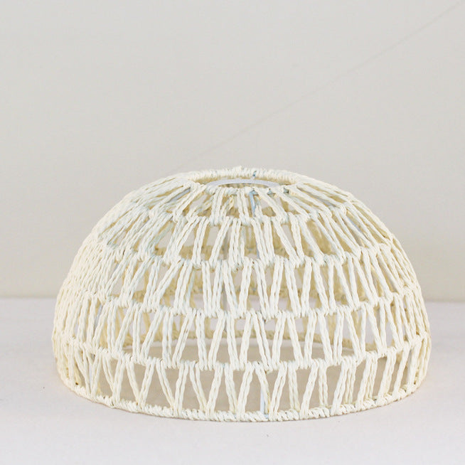 Decorative lampshade with modern design Stornfield