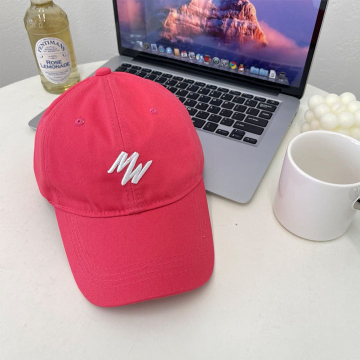 Men's Casual Cotton Adjustable Cap Stornfield