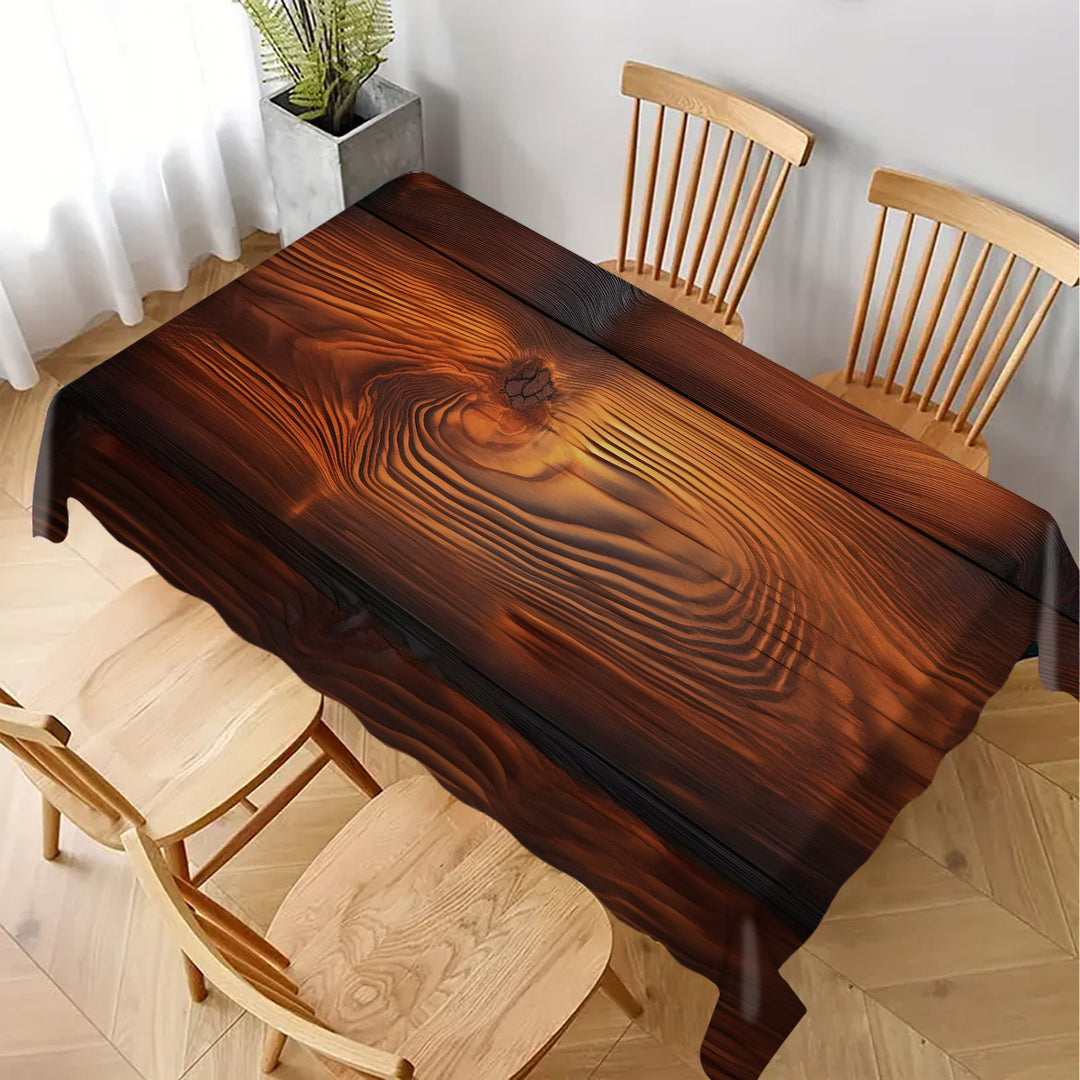 Home Decor Tablecloth Stornfield