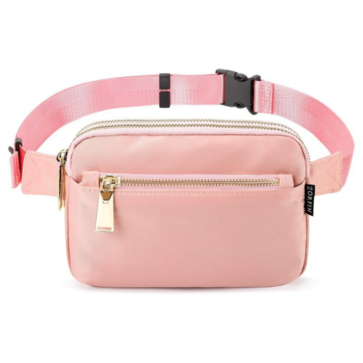 Practical Waist Bag Stornfield