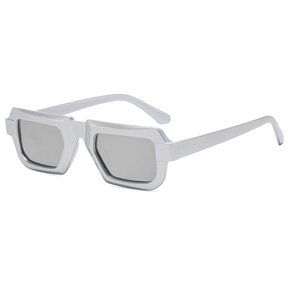 Women’s fashionable sunglasses in trendy tortoiseshell design Stornfield