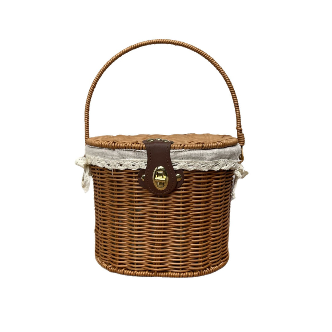 Ladies Basket Stornfield