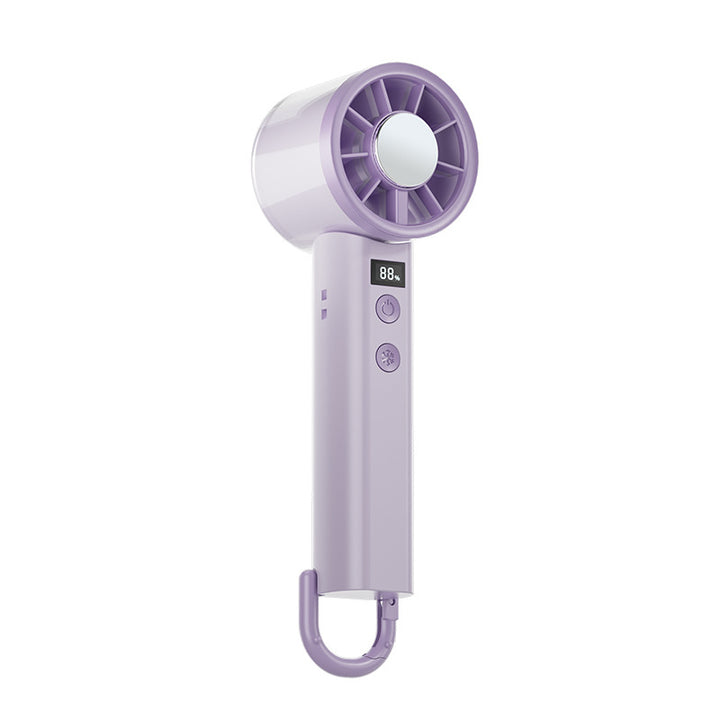 Women's portable hair dryer Stornfield