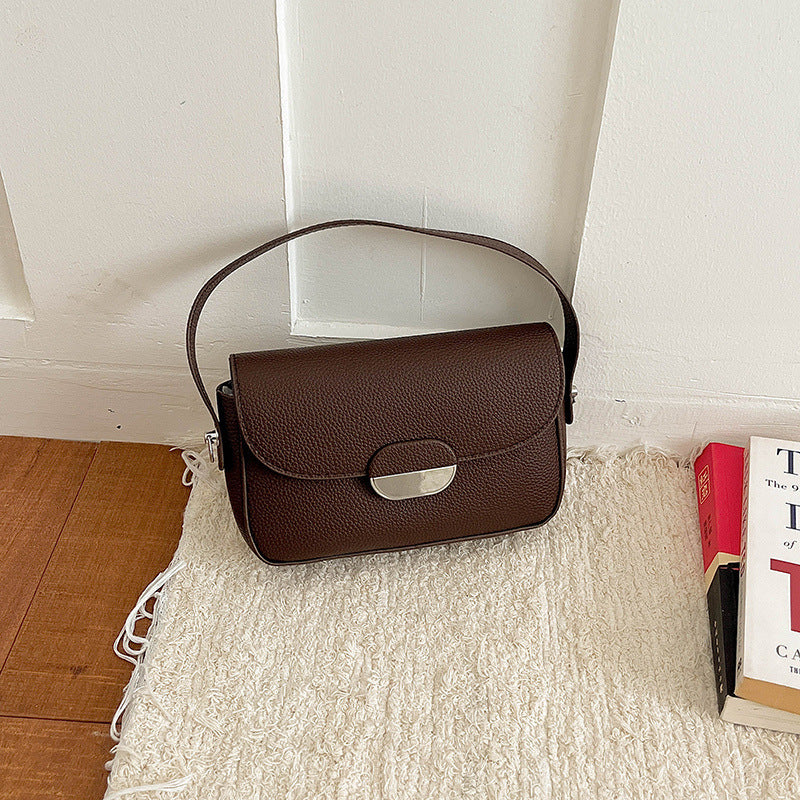 WoElegant Textured Handbag Stornfield