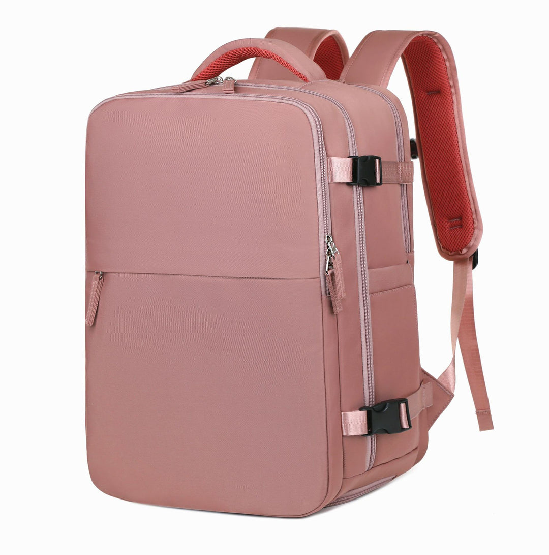 Versatile Multi-Pocket Travel Backpack Stornfield